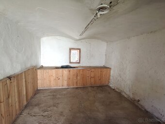 Dům/chalupa s velkou zahradou (1675m2) k rekonstrukci - 15