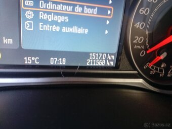 FORD MONDEO MK4 2,0TDCI TP FRANCIE,BEZ MOTORU A PŘEVODOVKY - 15