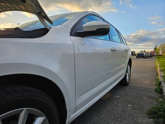 Škoda octavia 3 combi 1.6 TDi, Ambition - 15