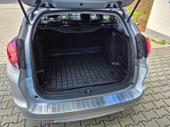 Honda Civic Tourer , 1.8 i-VTEC 104kW - 15