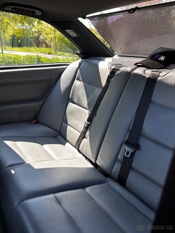BMW M3 e36 3.0 - 15