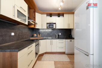 Prodej bytu 3+kk, 91 m², Ostrava, ul. Kaminského - 15