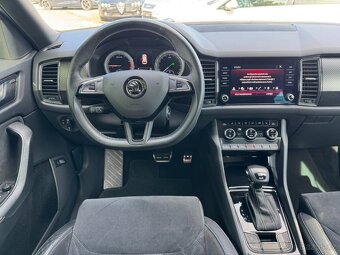 Škoda Kodiaq Sportline 4x4 2.0 TSI 140kW - 15