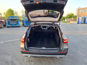 Mercedes-Benz E350D all-terrain, 4Matic, 190kW - 15