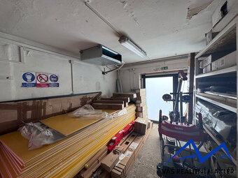 Prodej, komerční prostory, Ostrava - Proskovice - 15