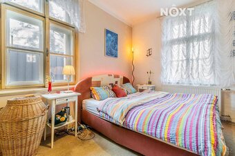 Prodej pozemek Bydlení, 2507㎡ - 15