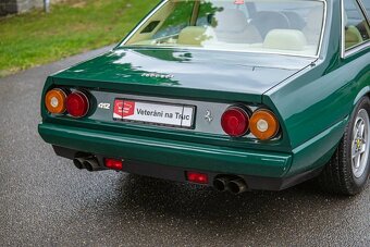 Ferrari 412 - 15