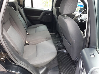 Land Rover Freelander S 2,2 TD4 po velkém servise - 15