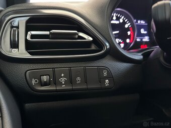 Hyundai i30 1.5 T-GDI N-Line - CZ – DPH - 15