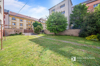 Prodej bytu 2+kk 53 m² Přemysla Otakara, Chrudim - 15