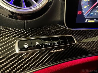 Mercedes-Benz CLS 450 AMG 4MATIC / Multibeam / DPH - 15