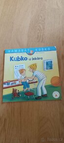 Dětské knížky - 15