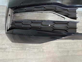 ŠKODA SUPERB 3 LIFT nárazník 4xPDC 9910 3V0807221M - 15