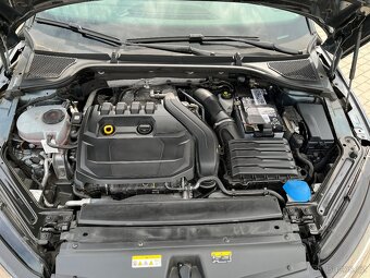 Škoda Octavia 1.5 TSi 110 kW Ambition - 15
