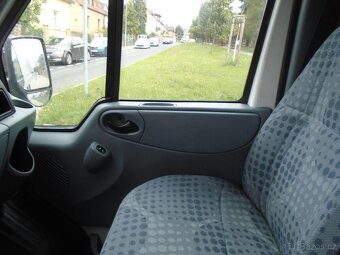 Ford Transit 350L 2.2 TDCi L3H3 - 15