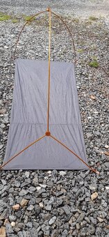 stan Alpkit Soloist - 15