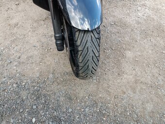 yamaha x max 125i cz doklady v ceně - 15