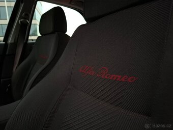Alfa Romeo 156 Selespeed - Zender - CEBIA - 15