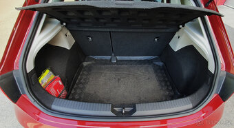 Seat Leon 1.4 TSi, 103kw., Style, 2013, Navi. - 15