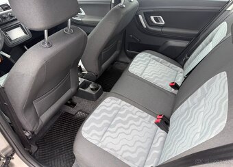 Škoda Fábia 1.4 - 63kw - rok výroby 2009 - 15