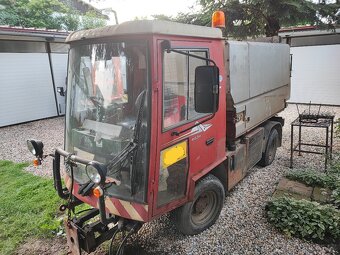 Snežka 4x4 - 15