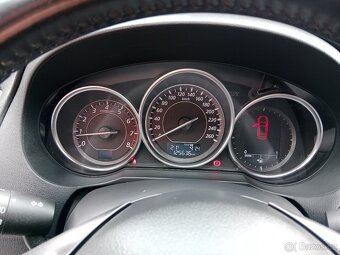 Mazda 6 2.0i 121Kw r.v.3/2014 najeto 125000KmSERVISKA,XENONY - 15
