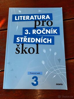 Učebnice - 15