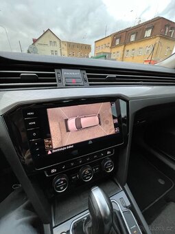 VW Passat B8 2.0 TDI 110 kW, 136 tis km - 15