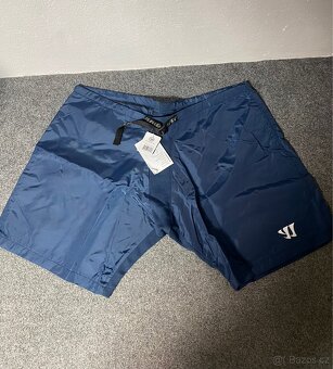 Hokejové návleky WARRIOR - 15