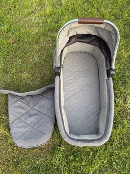 Kočárek Mamas&Papas Ocarro - 15