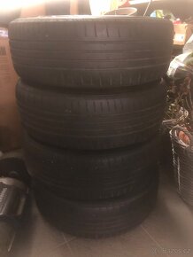 Škoda Fabia III ,taž,,1.4 tdi/66kw 2015 121tis nová TK+olej - 15