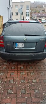 ŠKODA OCTAVIA 2 2.0 TDI 103kw - 15