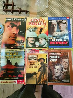 Starý Hudby afilimy - 15