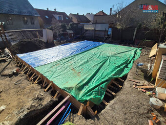 Prodej pozemku k bydlení, 284 m², Zdice - 15