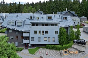 Prodej bytu 2+kk 78 m² Harrachov - 15