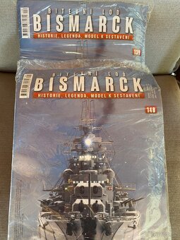Bismarck - 15