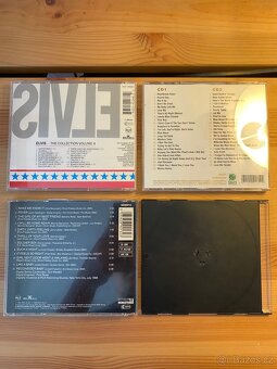 Cd, Lp Elvis Presley - 15
