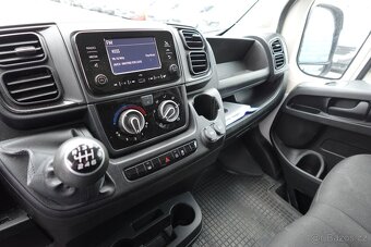 FIAT DUCATO L4H2 MRAZÁK DO -20°C 2,2JTD KLIMA SERVISKA - 15