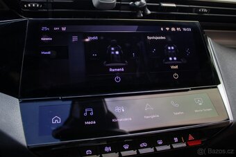 Peugeot 408 GT /AJ NA SPLÁTKY/ - 15
