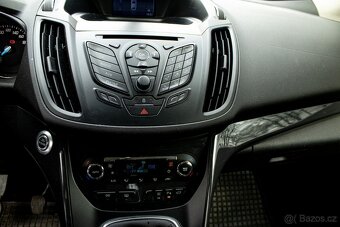 Ford Kuga 4x4 - 15