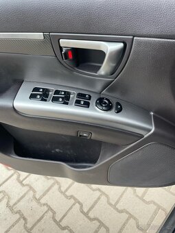 Hyundai SANTA FE 2,2 CRDI - 15