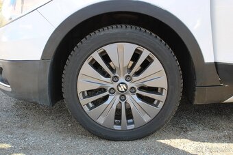 Suzuki SX4 S-Cross 1,6VVT 88KW, LPG, WEBASTO, TOP, r.v.2015 - 15