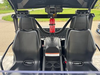 Gladiátor utv 830eti - 15