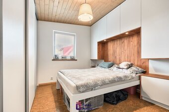 Prodej rodinné domy, 53 m2 - Chbany - Vadkovice - 15