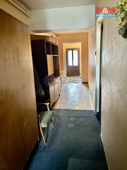 Prodej rodinného domu,147 m², Brodek u Prostějova, ul Husova - 15