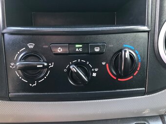 Citroen Berlingo r.v. 2012 1.6 HDI 66KW klima - 15