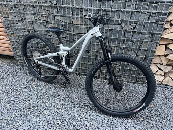 Juniorské trailove kolo Scott Ransom 24” kola 26” - 15