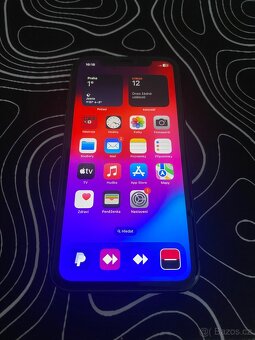 iPhone 11 - 15