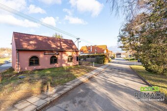 Prodej restaurace,komerční nemovitost, 234 m2 - Boršice - 15