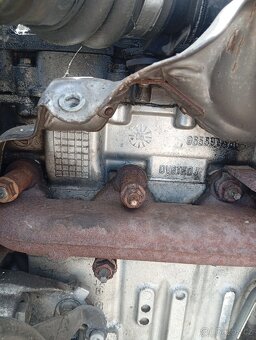 PEUGEOT EXPERT 1,6HDI, CITROEN JUMPY 1,6HDI, FIAT SCUDO 1,6H - 15
